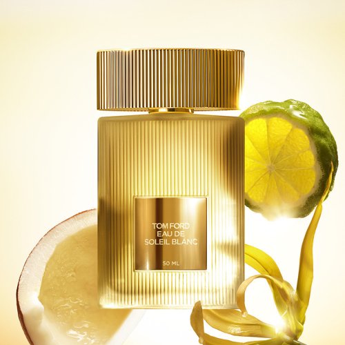 TOM FORD Eau de Soleil Blanc - Eau de Toilette 0888066161657